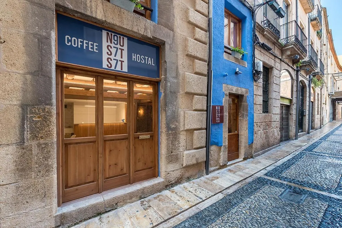 Hostal 977 Hotel Tarragona Spain