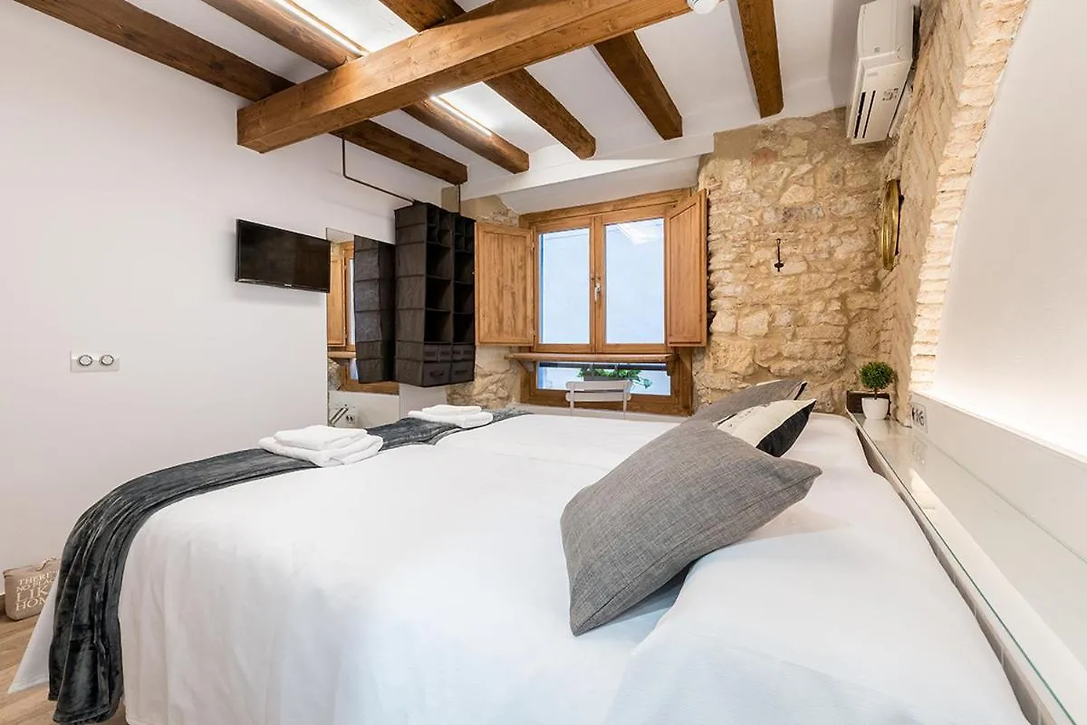 Hostal 977 Hotel Tarragona