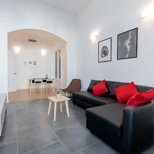 Apartment Tarraco Flats, Tarragona