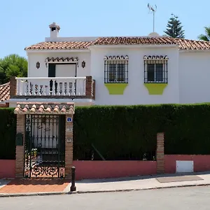 Casa Flora - Costa - Andalusie Frühstückspension Mijas