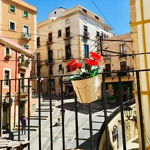 Apartment Apartamento En Plaza Sedassos Centro Historico, Tarragona