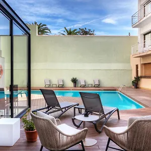  Appartement Lauria