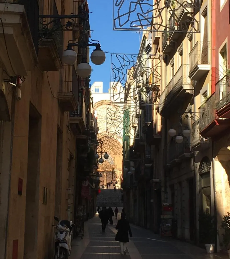 Hotel Hostal 977 Tarragona