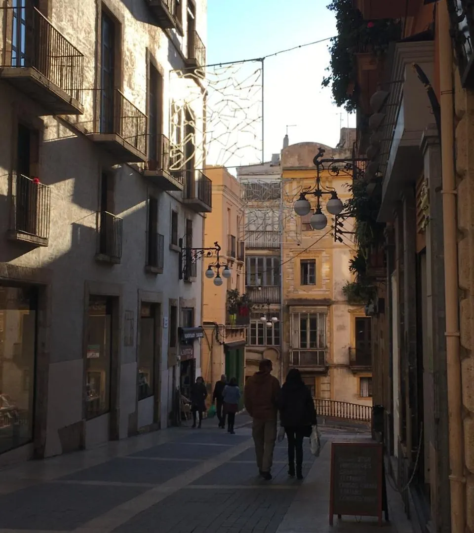 Hostal 977 Tarragona Spain