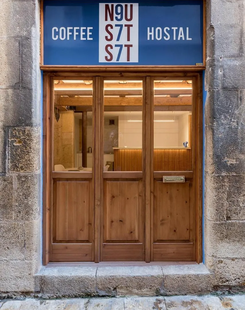 Hostal 977 Tarragona Hotel