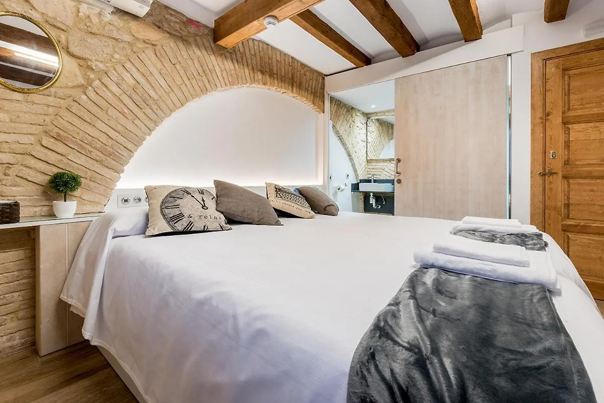 Hostal 977 Tarragona Hotel