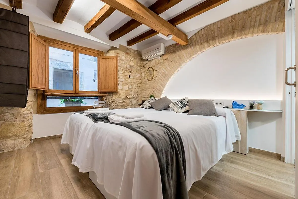 *** Hotel Hostal 977 Tarragona Spain