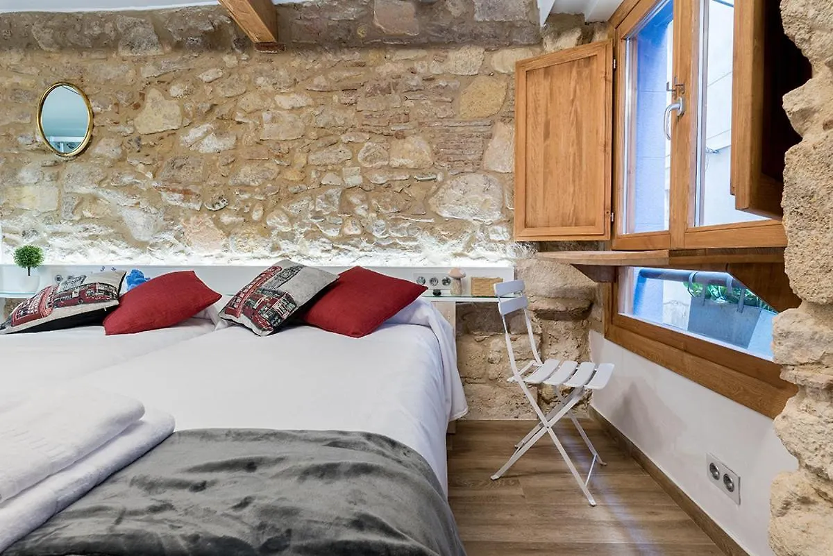 *** Hotel Hostal 977 Tarragona Spain
