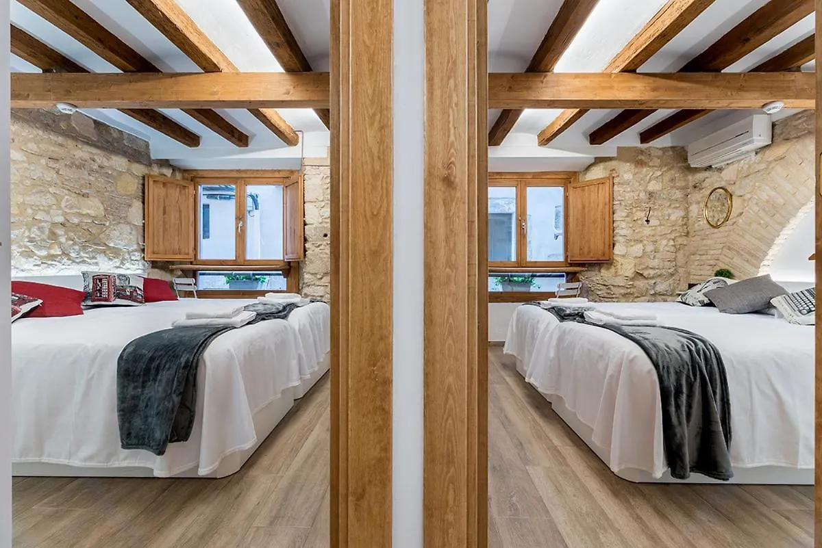 Hostal 977 Tarragona