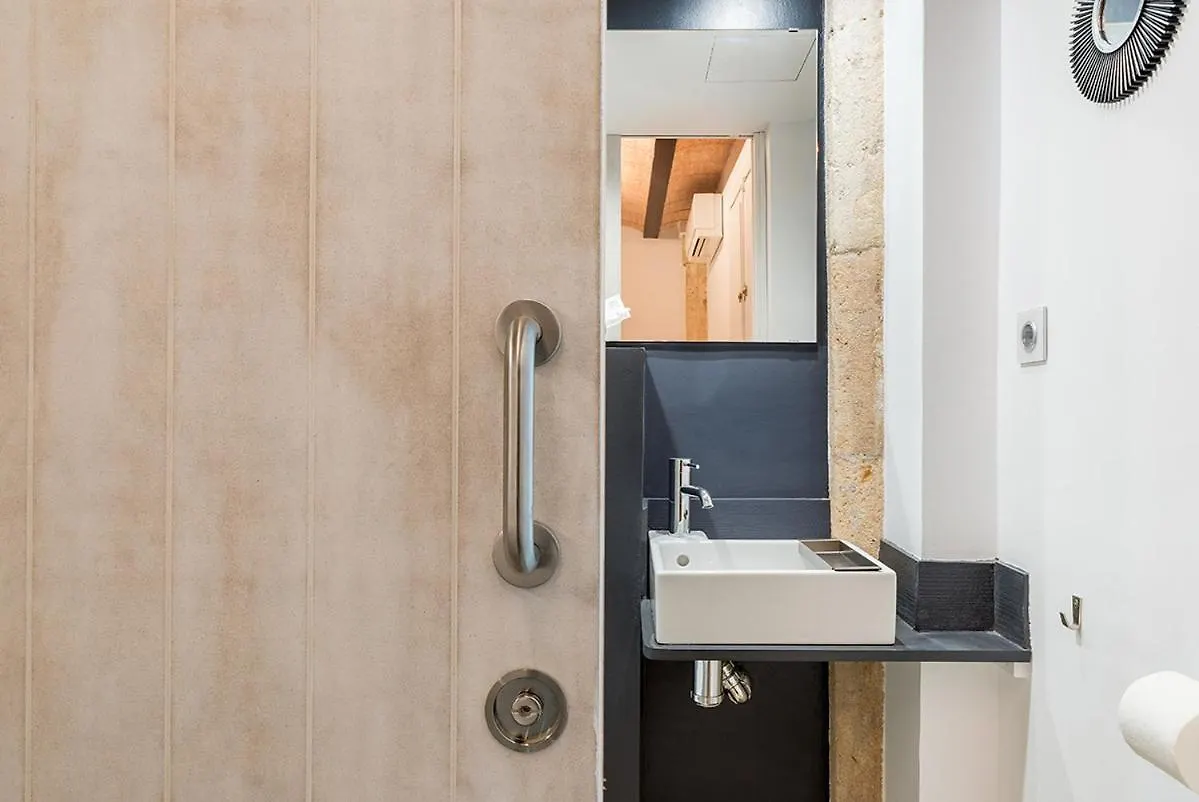 *** Hotel Hostal 977 Tarragona Spain