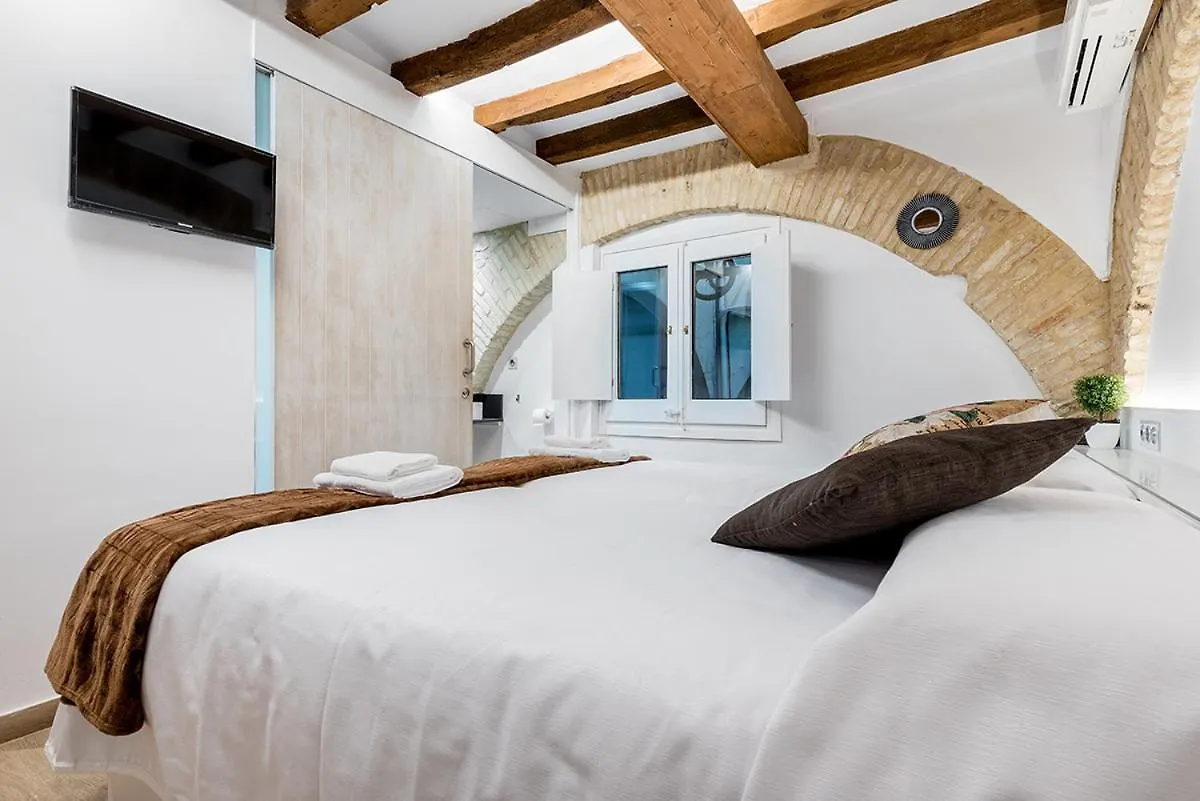 Hotel Hostal 977 Tarragona