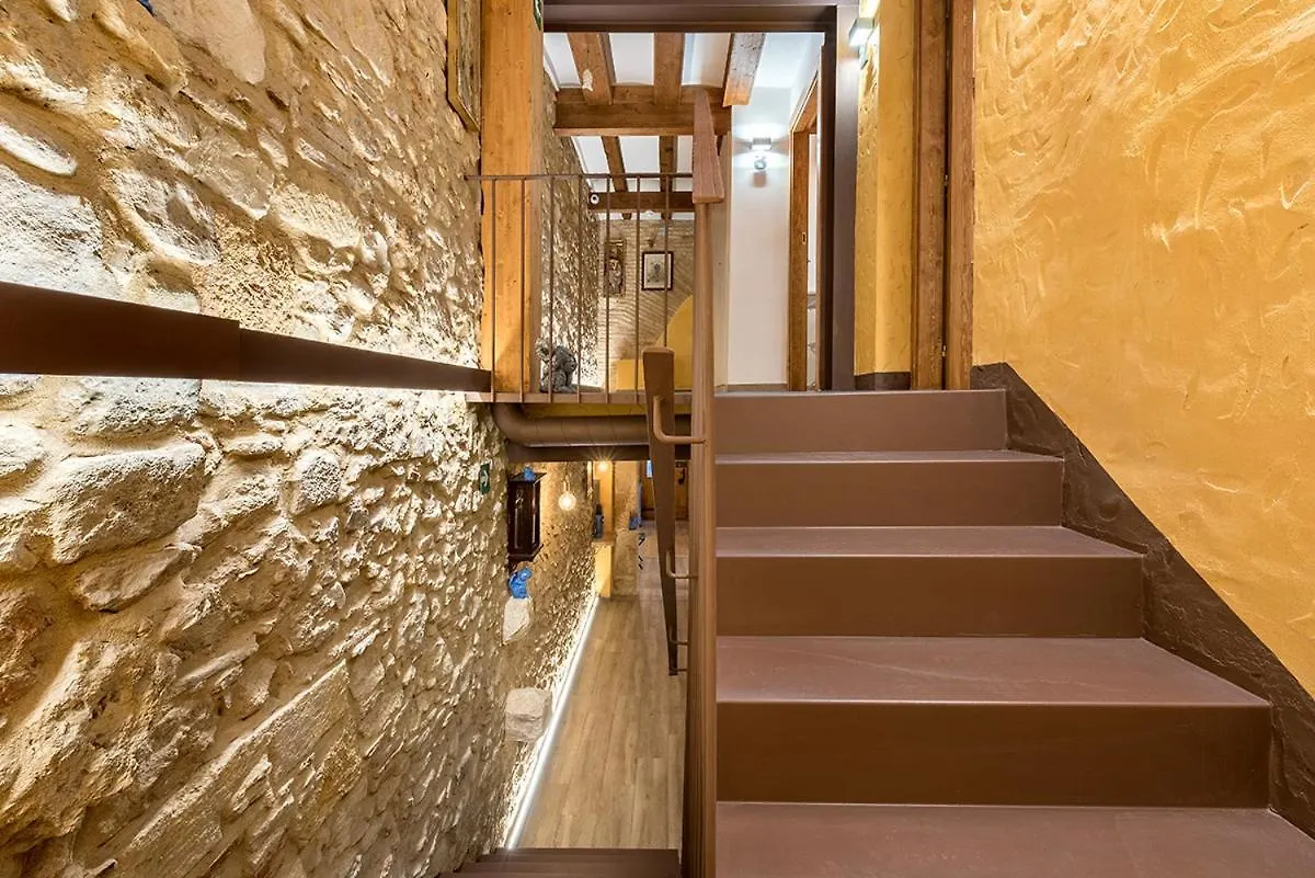 Hostal 977 Tarragona Hotel