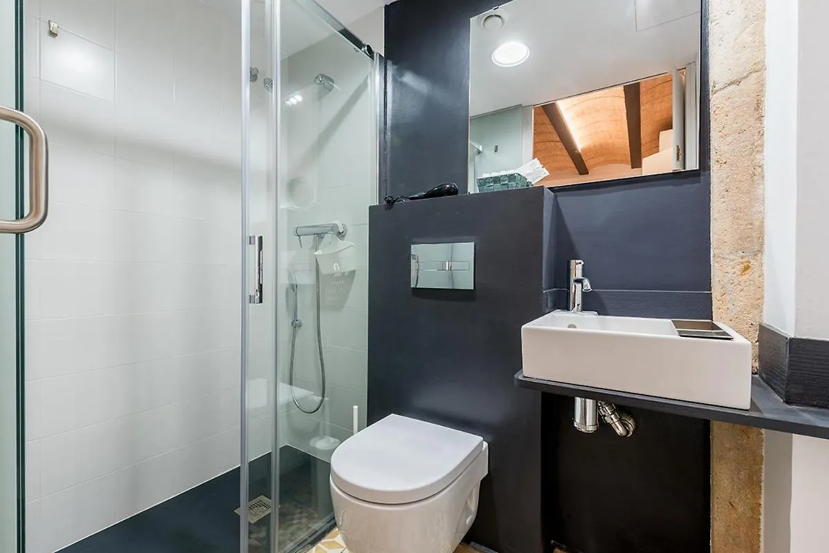 Hotel Hostal 977 Tarragona