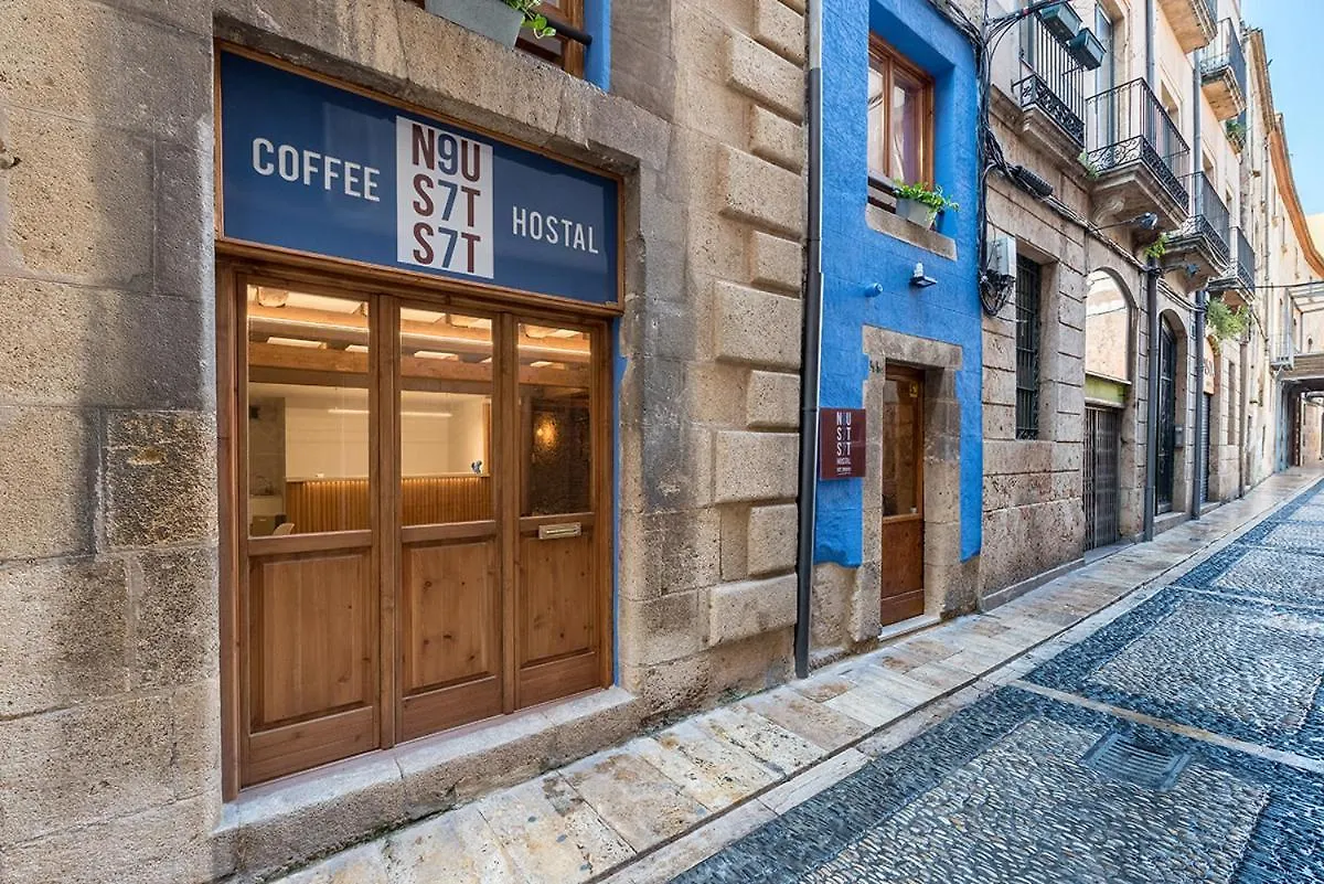 Hostal 977 Tarragona Spain