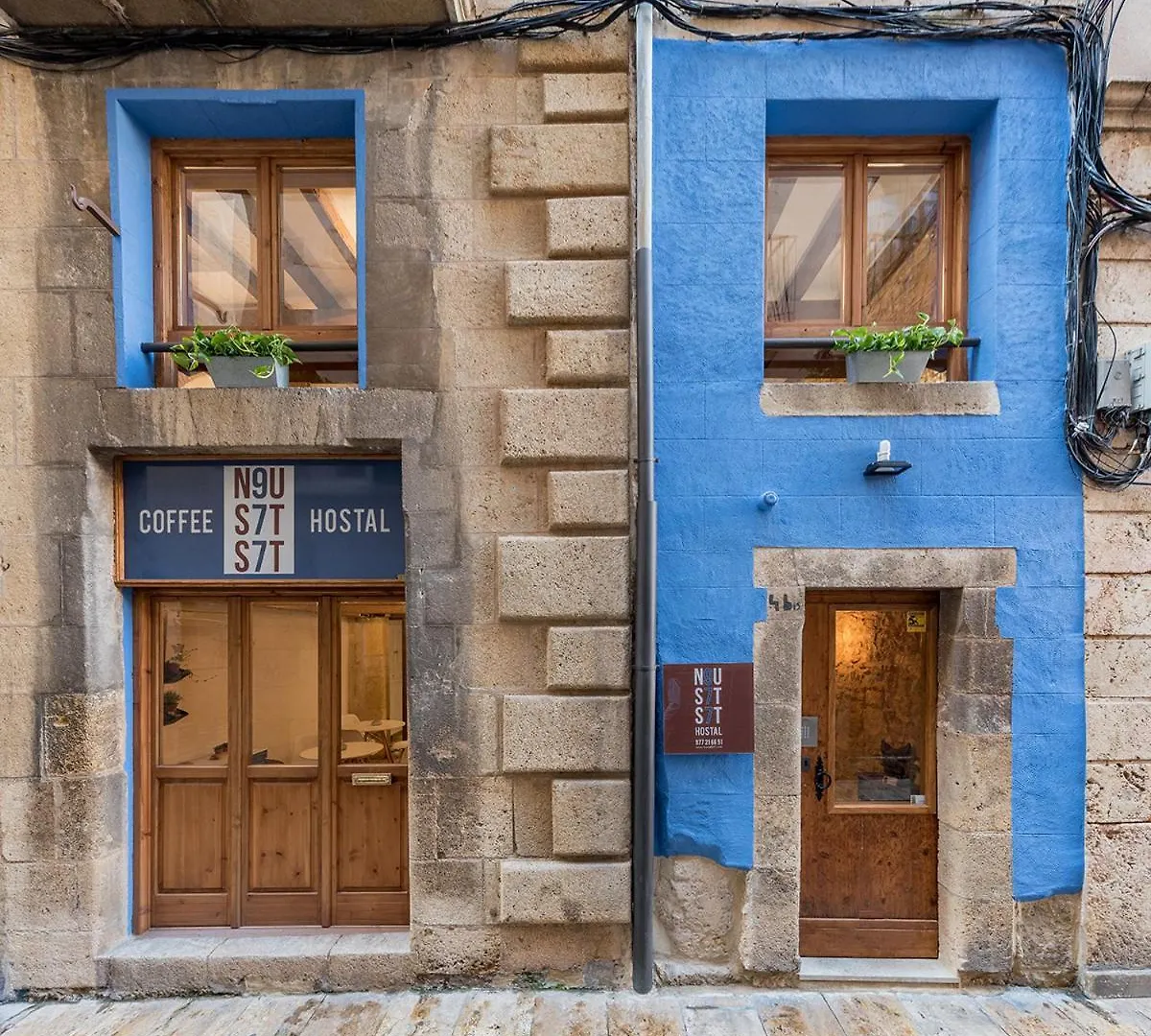 Hostal 977 Tarragona