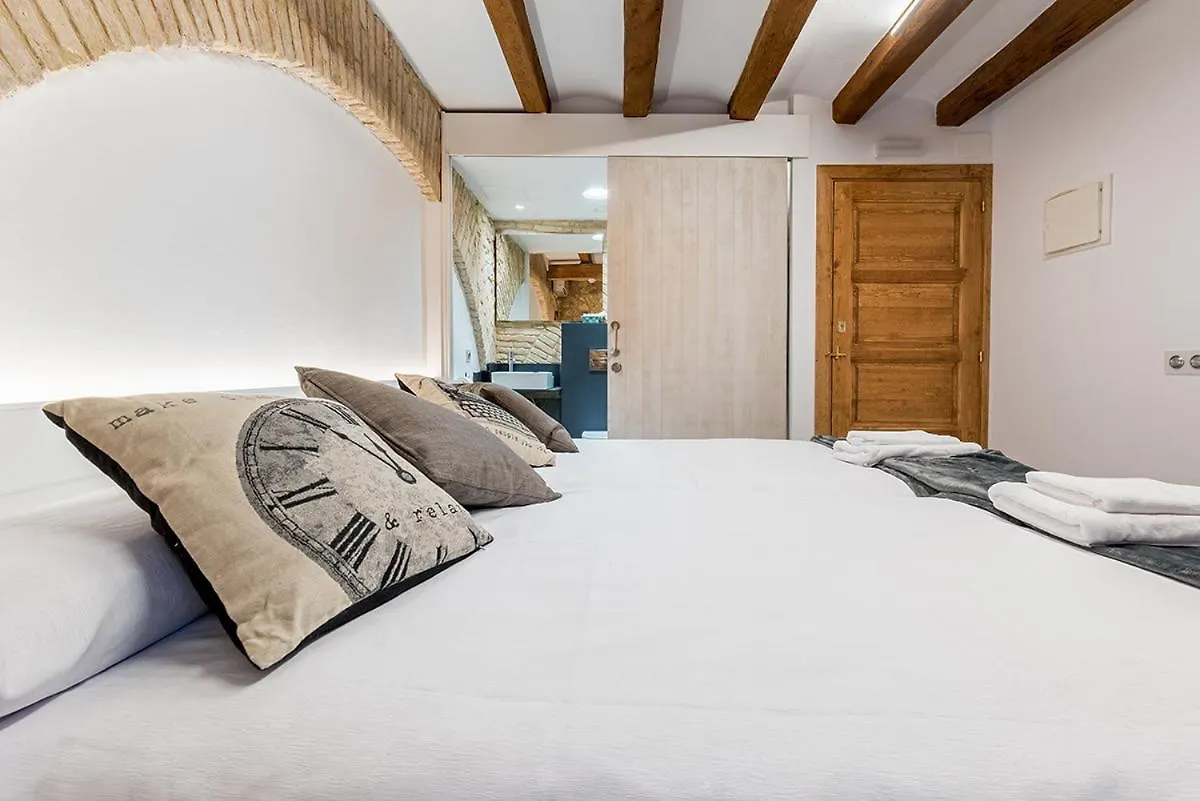 Hostal 977 Tarragona 3*,  Spain