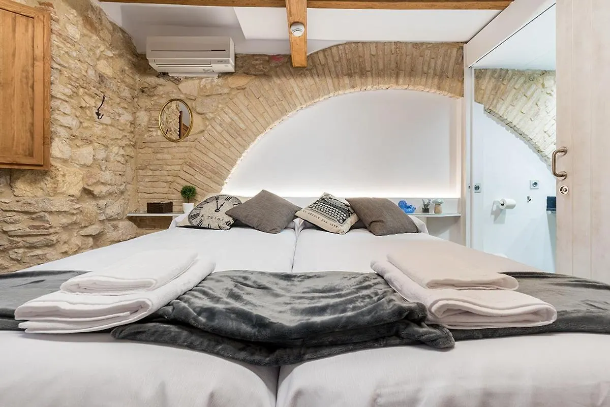 Hostal 977 Tarragona Hotel
