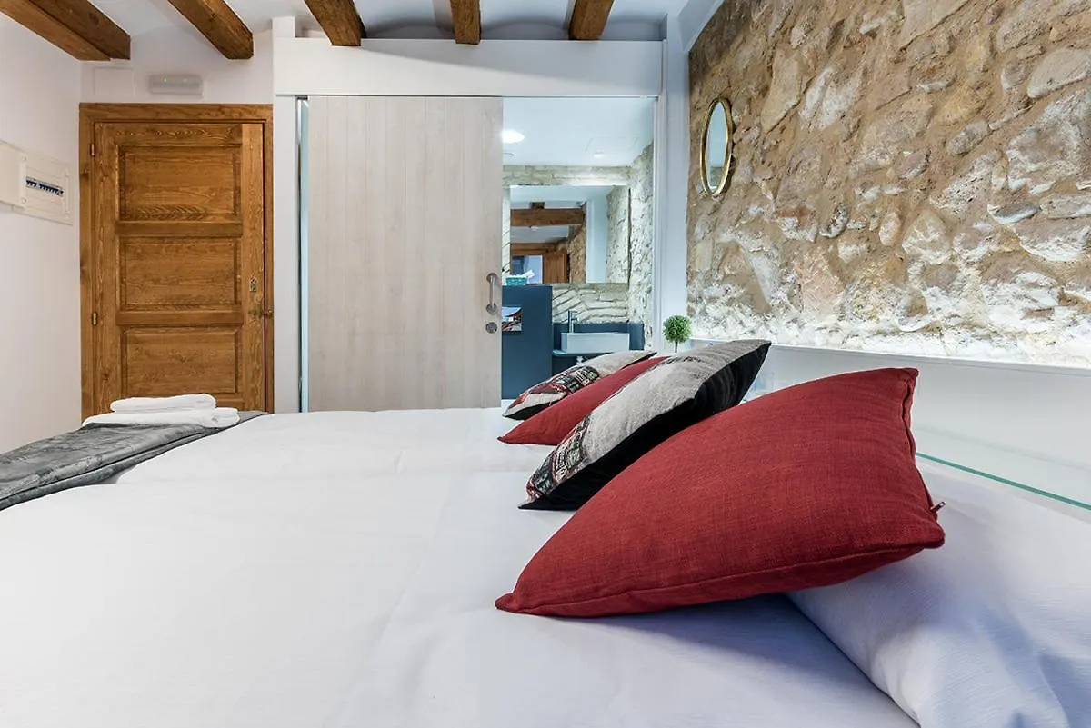 *** Hotel Hostal 977 Tarragona Spain