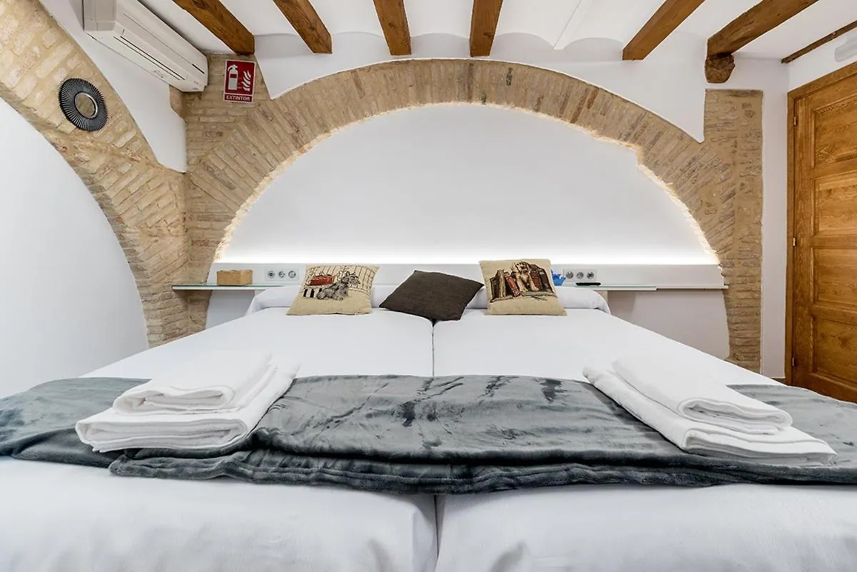 Hotel Hostal 977 Tarragona