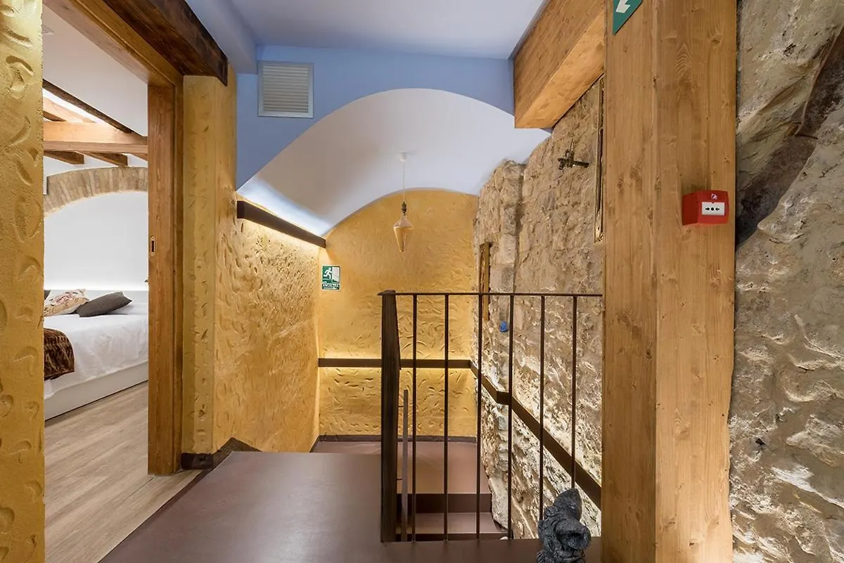 Hotel Hostal 977 Tarragona