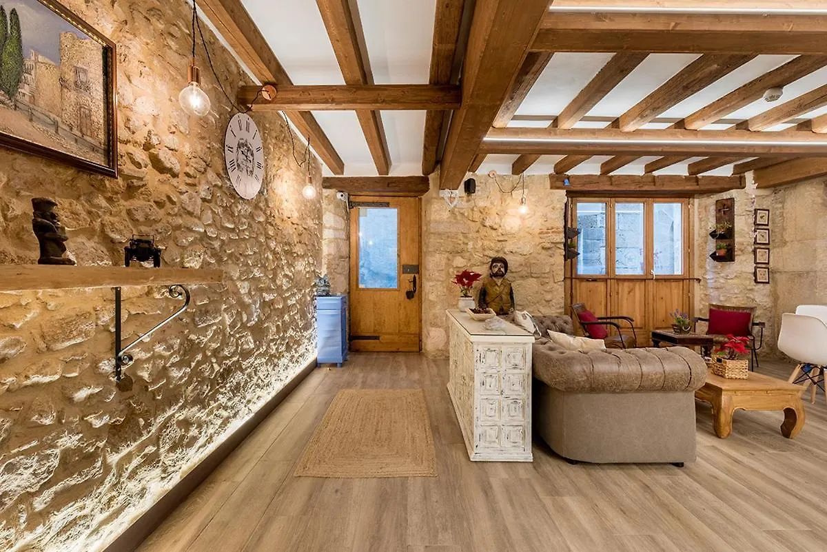 *** Hotel Hostal 977 Tarragona Spain