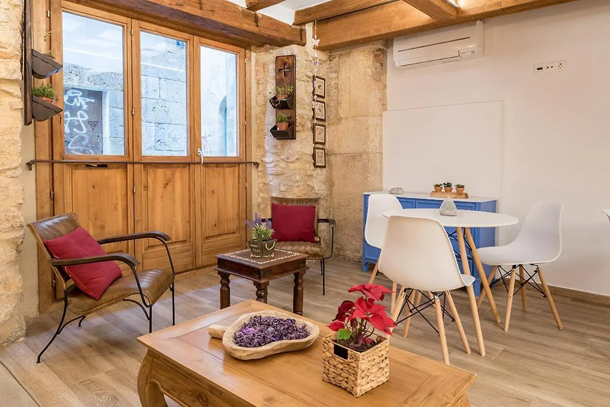 Hostal 977 Tarragona Hotel