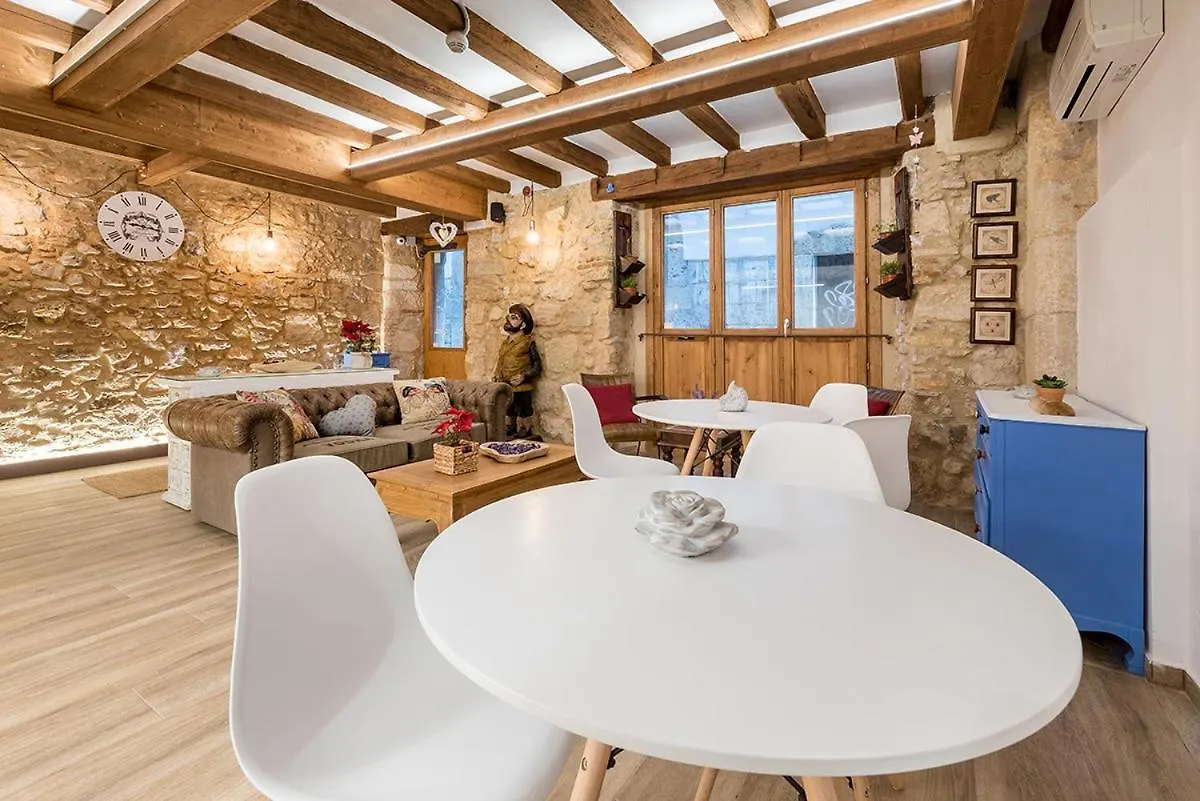 Hotel Hostal 977 Tarragona