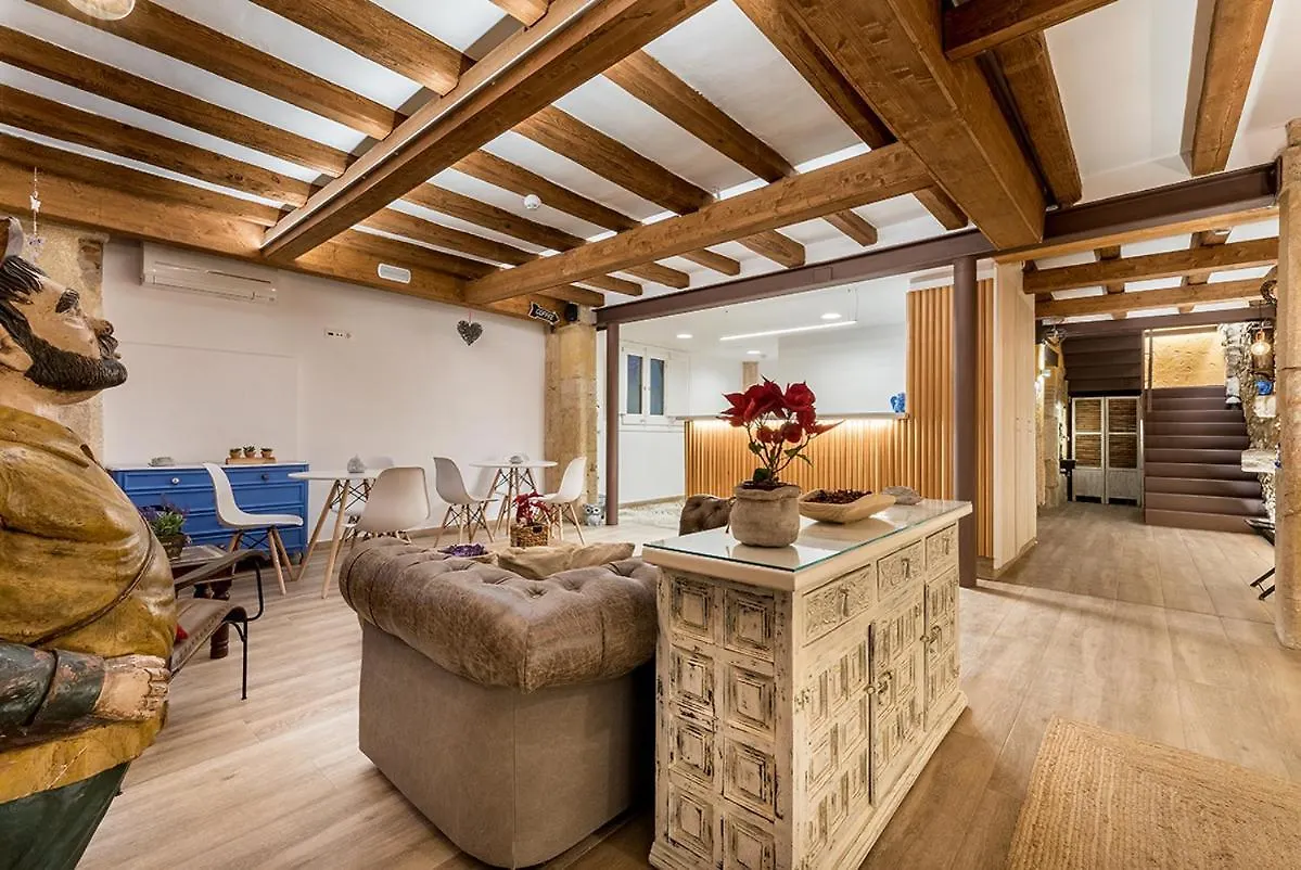 Hotel Hostal 977 Tarragona