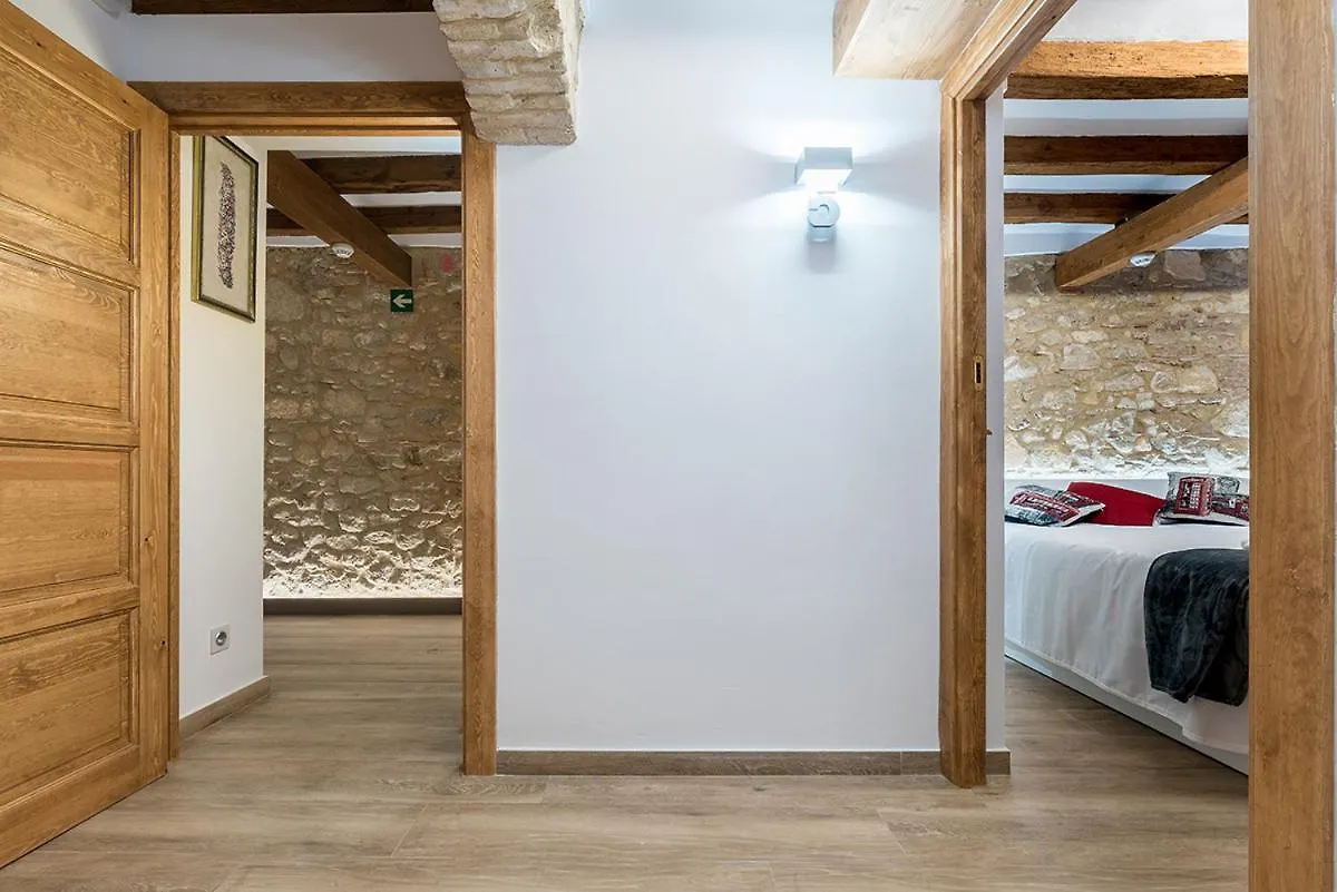 Hostal 977 Tarragona Hotel