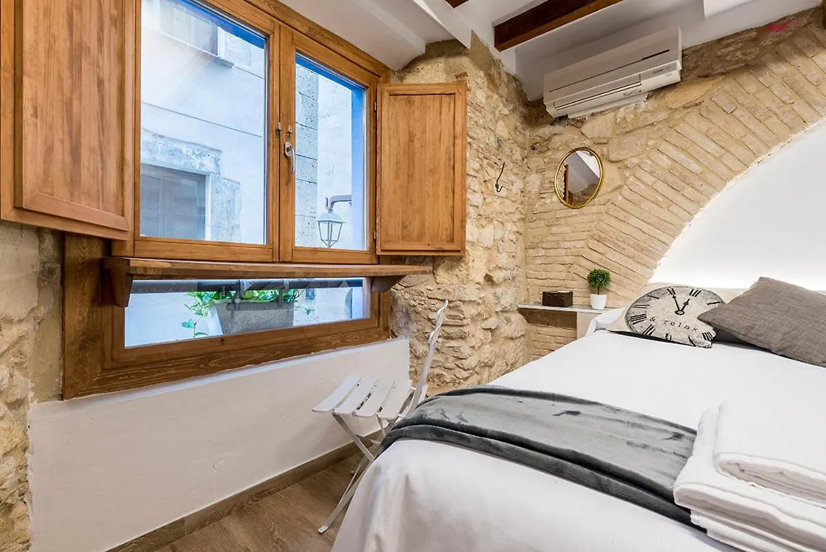 Hostal 977 Tarragona 3*,  Spain