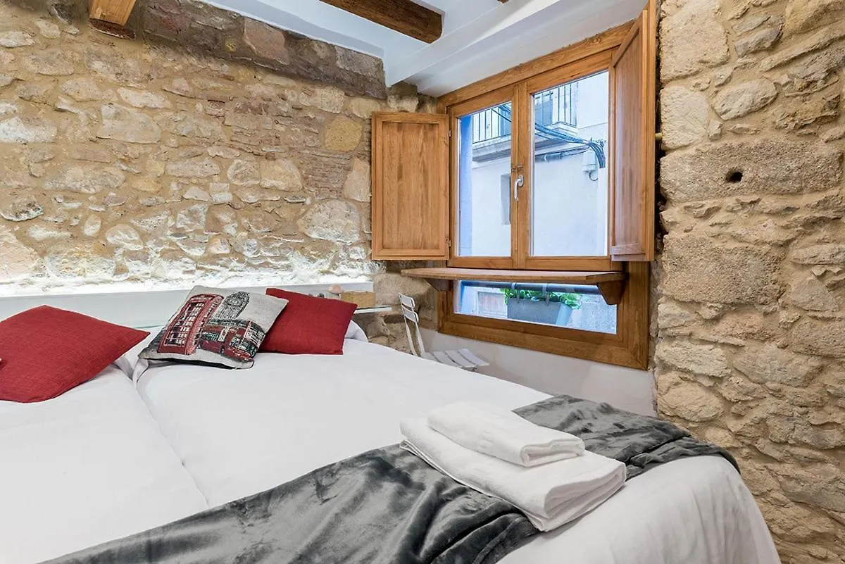 Hostal 977 Tarragona Hotel
