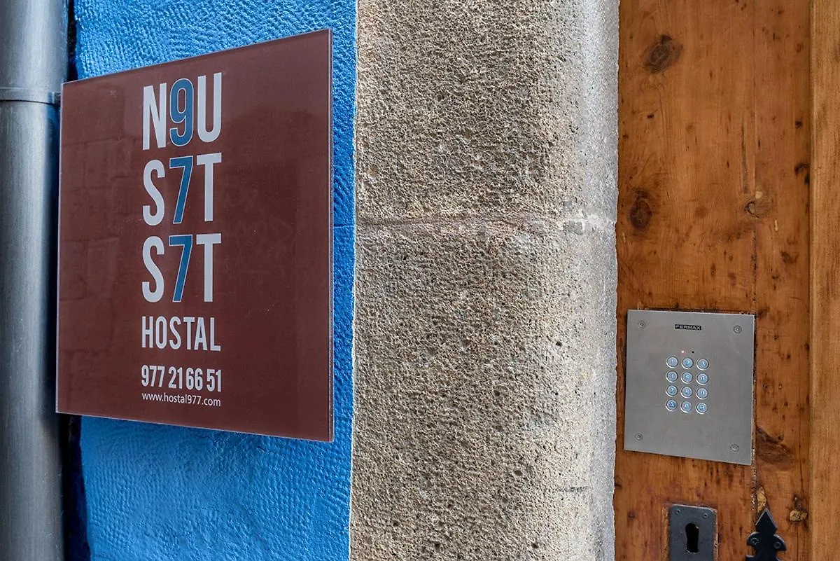 *** Hotel Hostal 977 Tarragona Spain