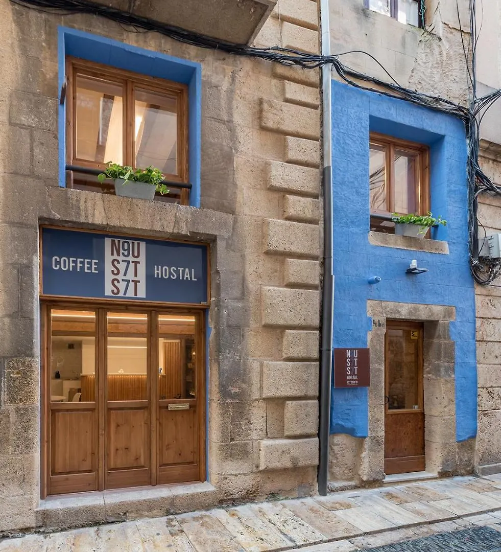 Hostal 977 Tarragona Hotel