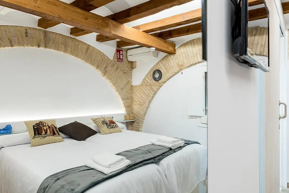 Hotel Hostal 977 Tarragona