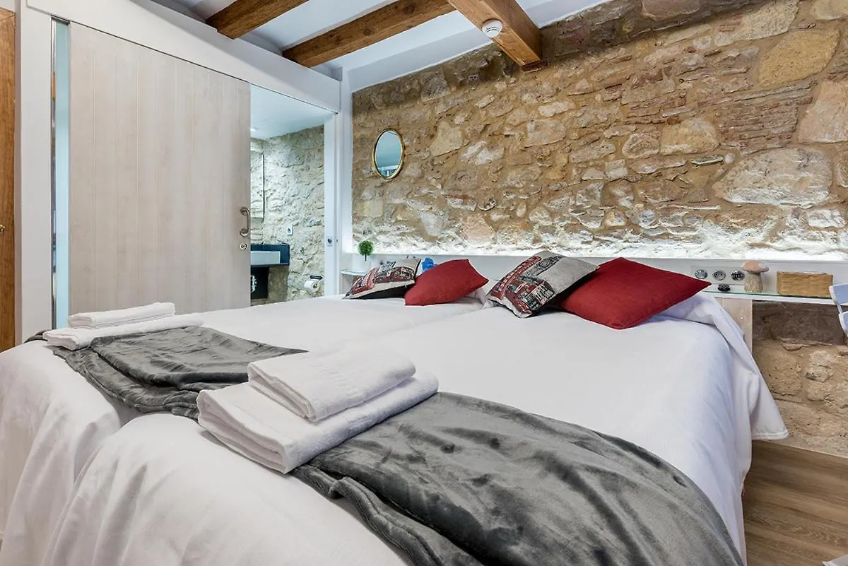 Hostal 977 Tarragona 3*,