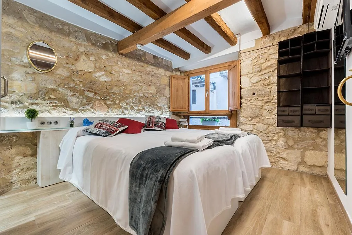 Hostal 977 Tarragona