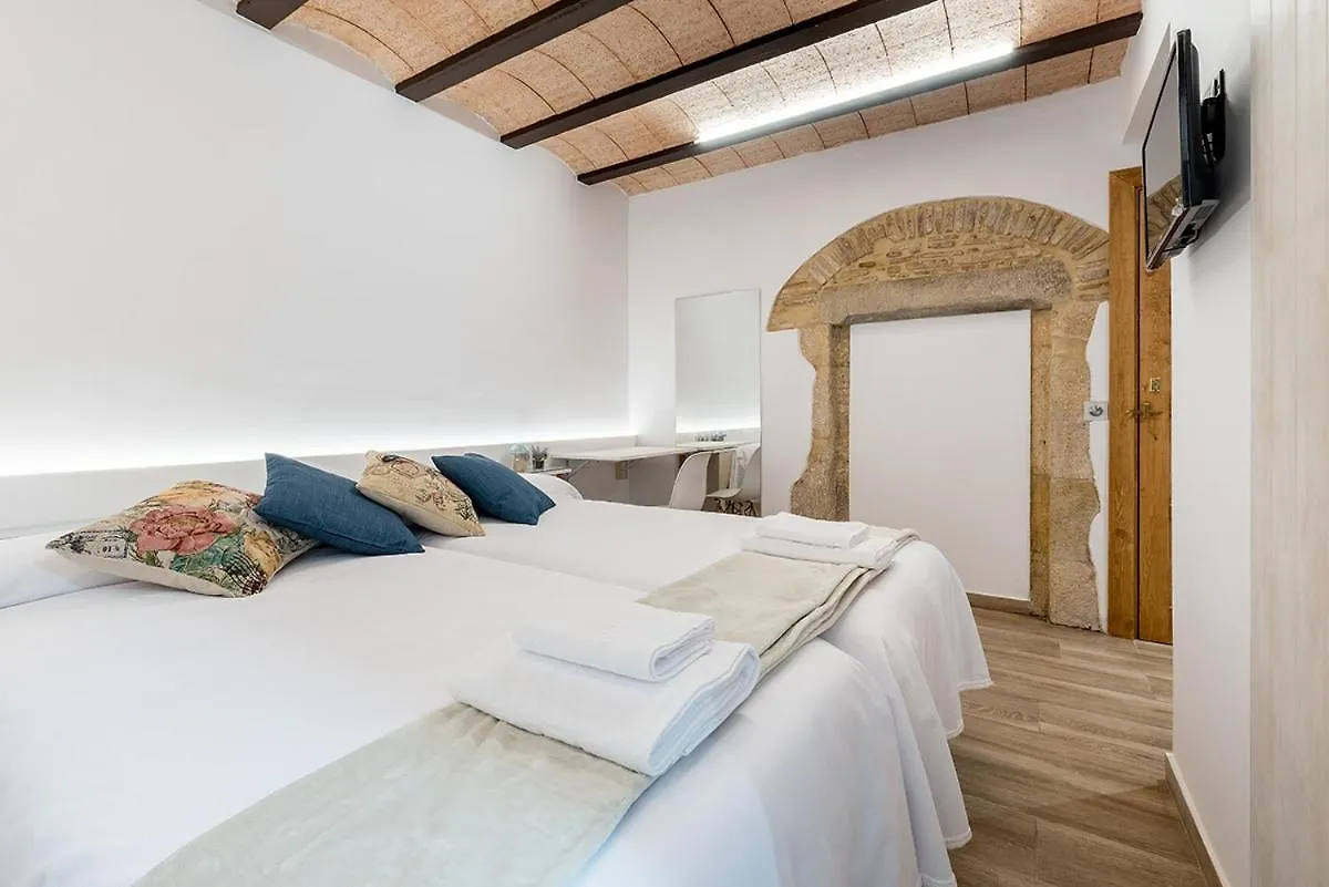 Hostal 977 Tarragona Hotel