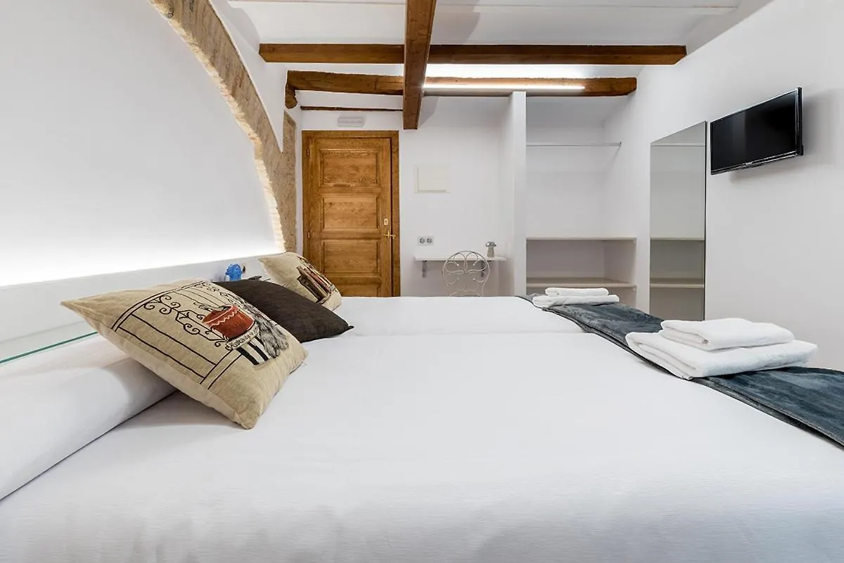 Hostal 977 Tarragona