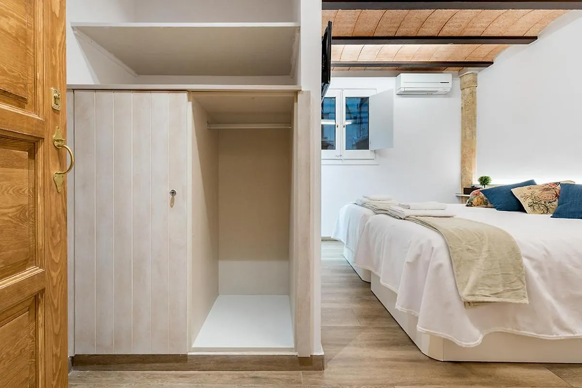 Hotel Hostal 977 Tarragona