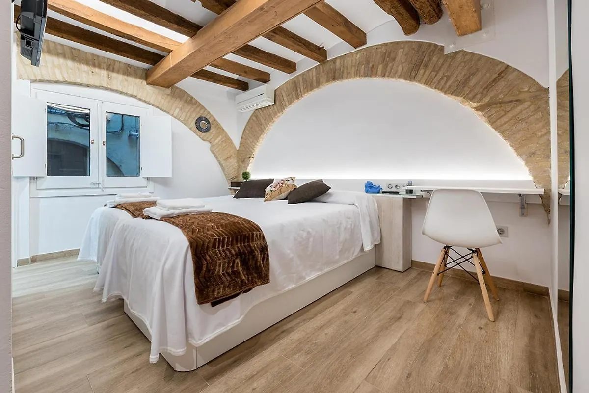 *** Hotel Hostal 977 Tarragona Spain