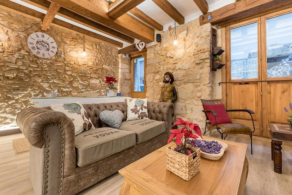 Hostal 977 Tarragona Spain