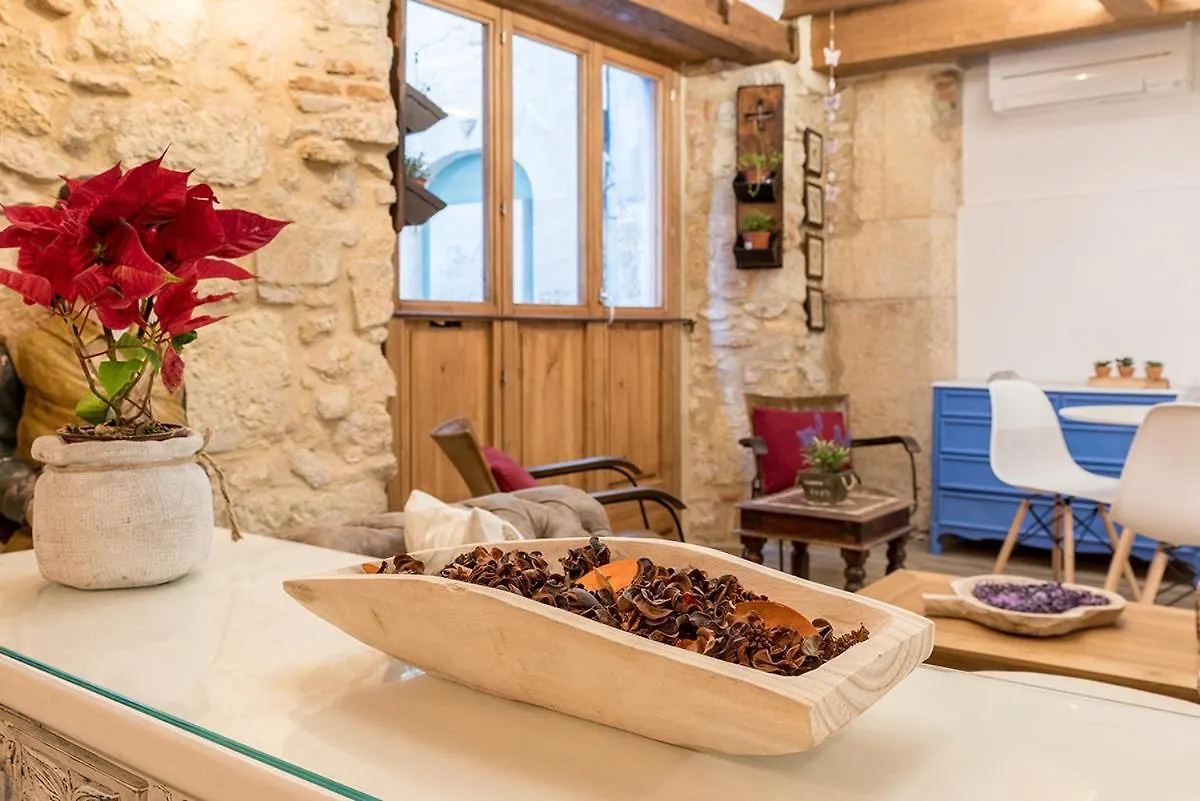 Hotel Hostal 977 Tarragona