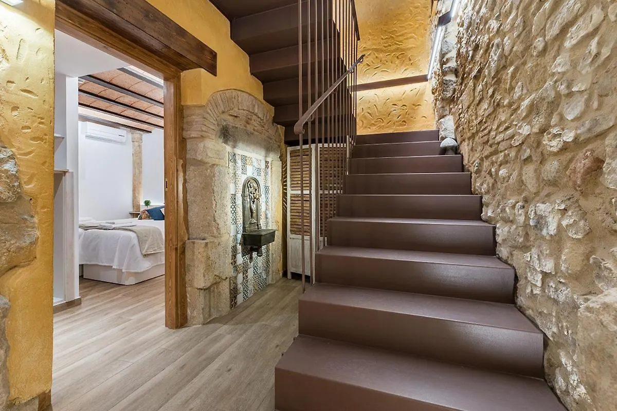 Hotel Hostal 977 Tarragona