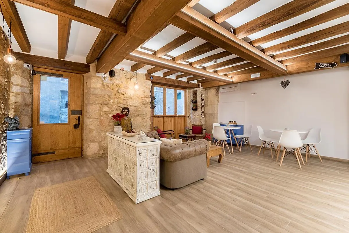 Hostal 977 Tarragona Spain