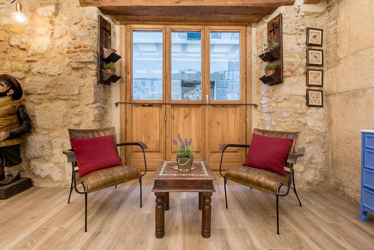 Hostal 977 Tarragona