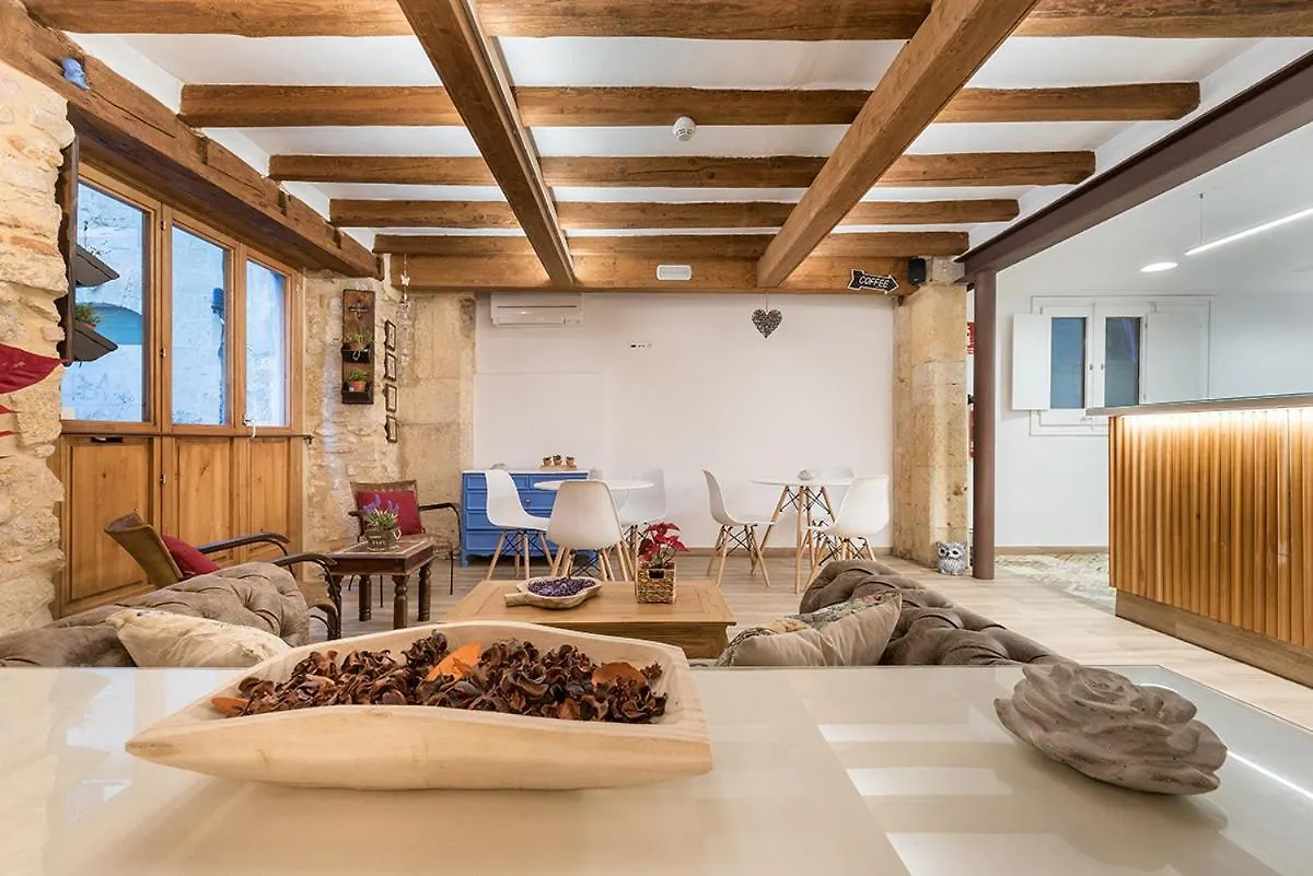 Hostal 977 Tarragona 3*,
