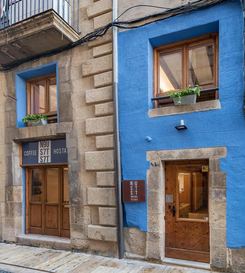 Hostal 977 Tarragona