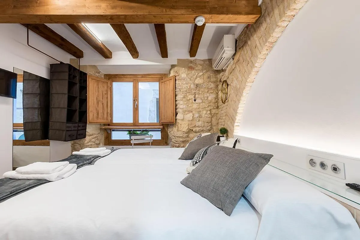Hostal 977 Tarragona 3*,