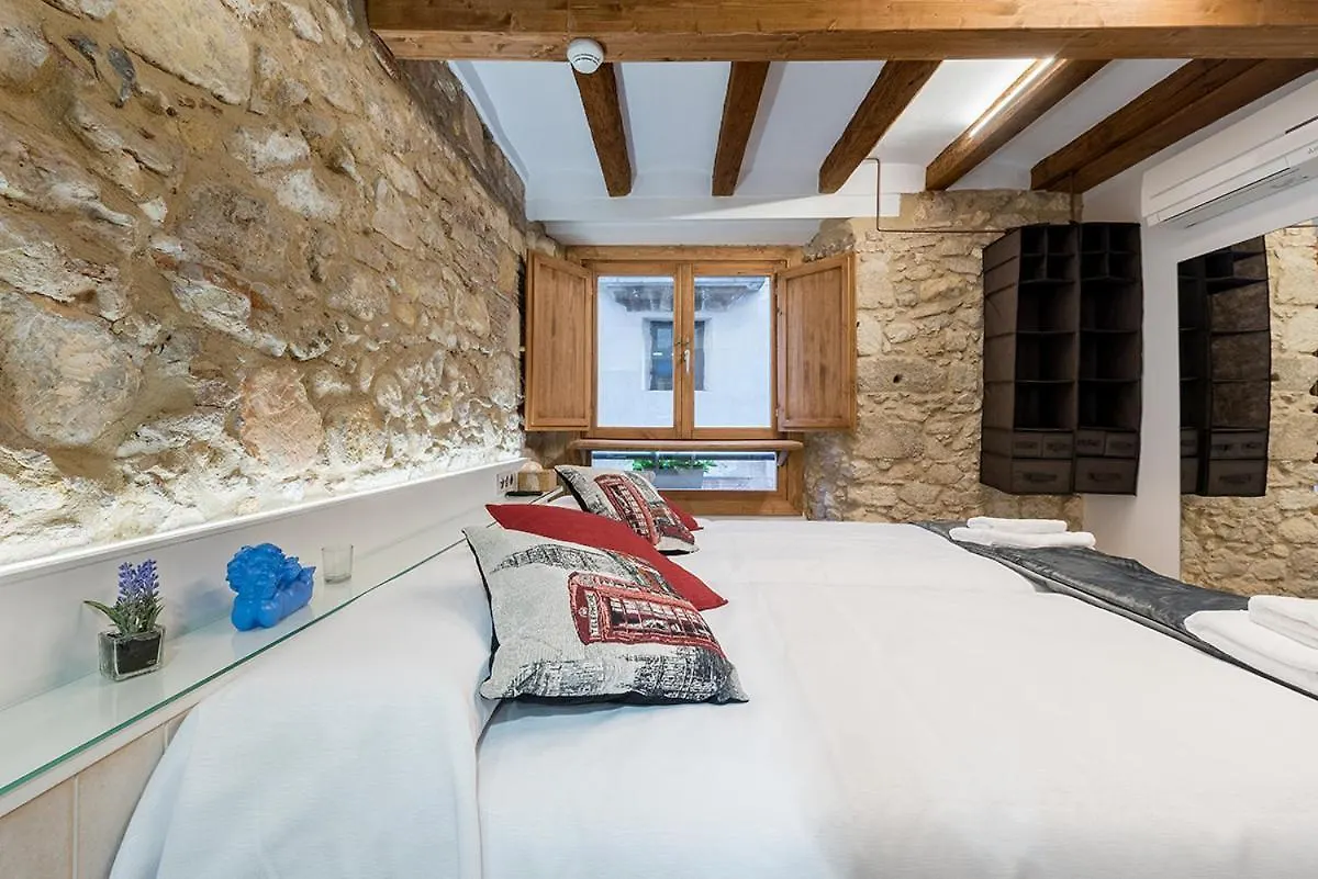 Hostal 977 Tarragona Hotel