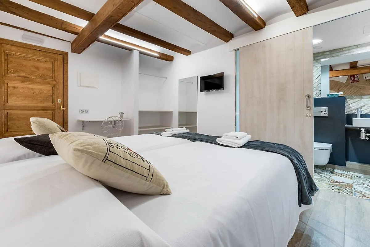 Hostal 977 Tarragona